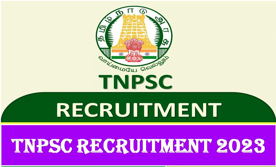 tnpsc-research-assistant-notification-2023-out-salary-is-up-to-rs ...