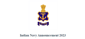 indian-navy-announcement-2023-apply