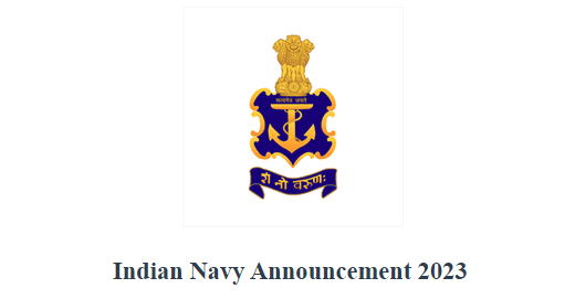 indian-navy-announcement-2023-apply