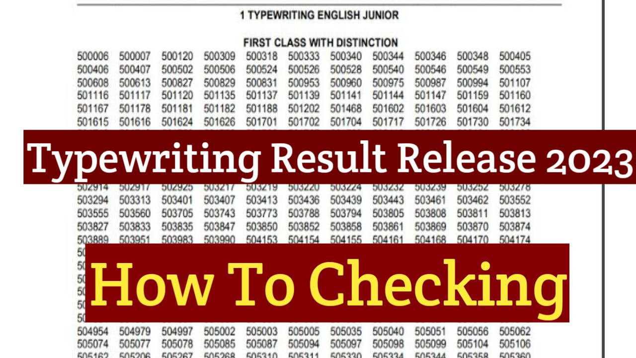 TN Typewriting Result 2023, Merit List PDF @tntcia.com TNDTE Typewriting Result 2023 {Today} Date, Check Online @www.tntcia.com TNDTE Typewriting Result 2023 (Link) www.tndte.gov.in Shorthand Exam Results Date Tn typewriting exam august result 2023 release date Tn typewriting exam august result 2023 pdf download Tn typewriting exam august result 2023 pdf Tn typewriting exam august result 2023 link Tn typewriting exam august result 2023 download Tn typewriting exam august result 2023 date typewriting exam result 2023 official website tn typewriting exam result 2023 tn-typewriting-result typewriting exam result 2023 www tndte gov in result 2023 pdf tndte result 2023 typewriting exam result 2021 tndte typewriting result 2023 typewriting exam result 2023 pdf download typewriting exam date 2023 typewriting exam result 2023 official website typewriting result typewriting results typewriting exam result 2023 typing result 2023 typewriting results 2023 typing result 2023 tndte typewriting result typewriting exam result typewriting results 2023 shorthand result 2023 typewriting exam result 2023 pdf
