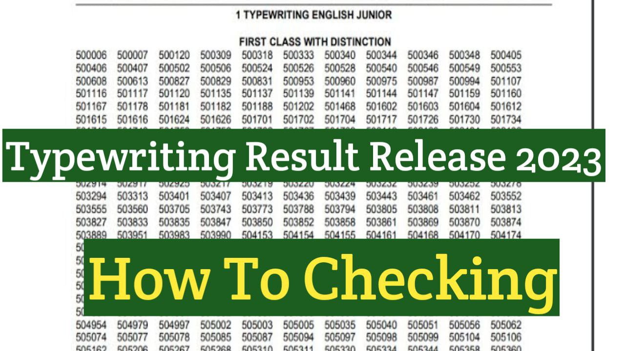 TN Typewriting Result 2023, Merit List PDF @tntcia.com TNDTE Typewriting Result 2023 {Today} Date, Check Online @www.tntcia.com TNDTE Typewriting Result 2023 (Link) www.tndte.gov.in Shorthand Exam Results Date Tn typewriting exam august result 2023 release date Tn typewriting exam august result 2023 pdf download Tn typewriting exam august result 2023 pdf Tn typewriting exam august result 2023 link Tn typewriting exam august result 2023 download Tn typewriting exam august result 2023 date typewriting exam result 2023 official website tn typewriting exam result 2023 tn-typewriting-result typewriting exam result 2023 www tndte gov in result 2023 pdf tndte result 2023 typewriting exam result 2021 tndte typewriting result 2023 typewriting exam result 2023 pdf download typewriting exam date 2023 typewriting exam result 2023 official website typewriting result typewriting results typewriting exam result 2023 typing result 2023 typewriting results 2023 typing result 2023 tndte typewriting result typewriting exam result typewriting results 2023 shorthand result 2023 typewriting exam result 2023 pdf