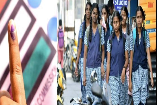 school-student-summer-holiday-extend-in-bengal-info