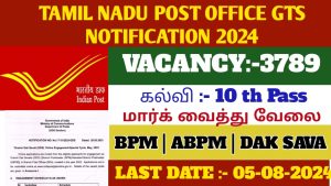 tn-post-office-recruitment-2024-3789-gds-posts-apply-now