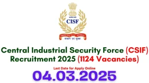 cisf-constable-driver-recruitment-2025